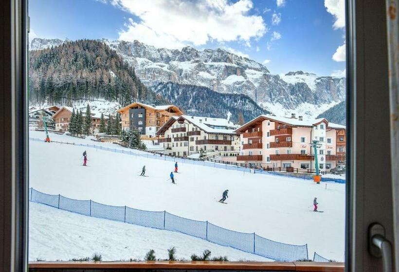 Номер Стандарт Индивидуальный, Garni Bondi