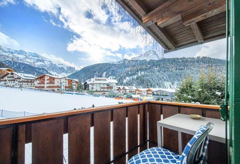 Номер Стандарт, Garni Bondi