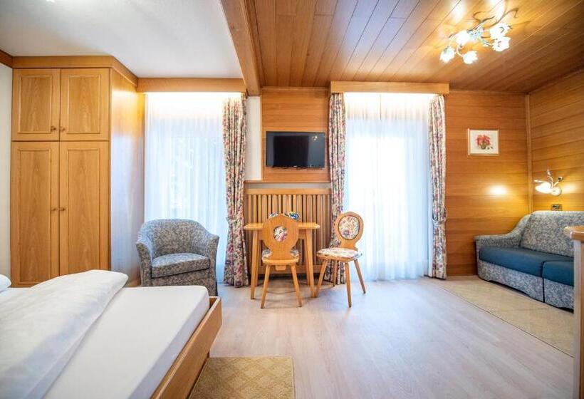 Номер Стандарт, Garni Bondi