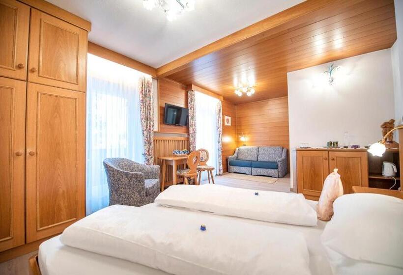 Номер Стандарт, Garni Bondi