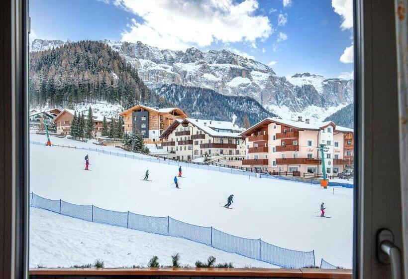 Номер Стандарт, Garni Bondi