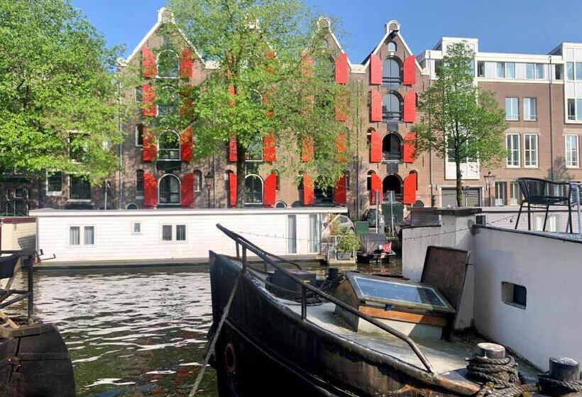 استودیوی استاندارد, Jordan Canal Studio