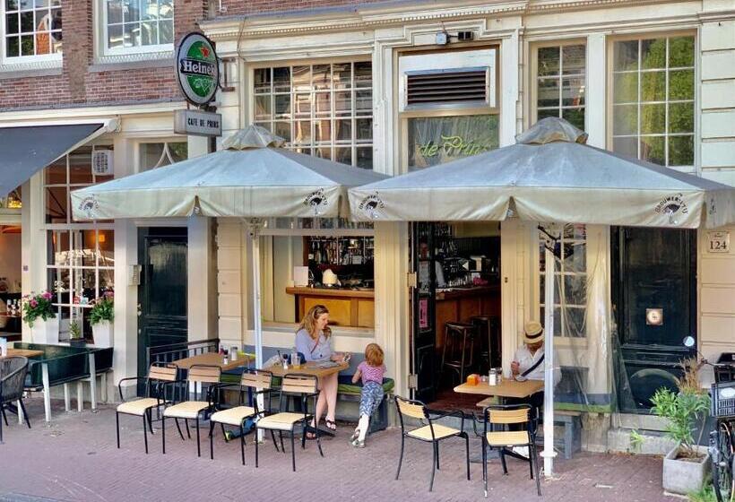 استودیوی استاندارد, Jordan Canal Studio