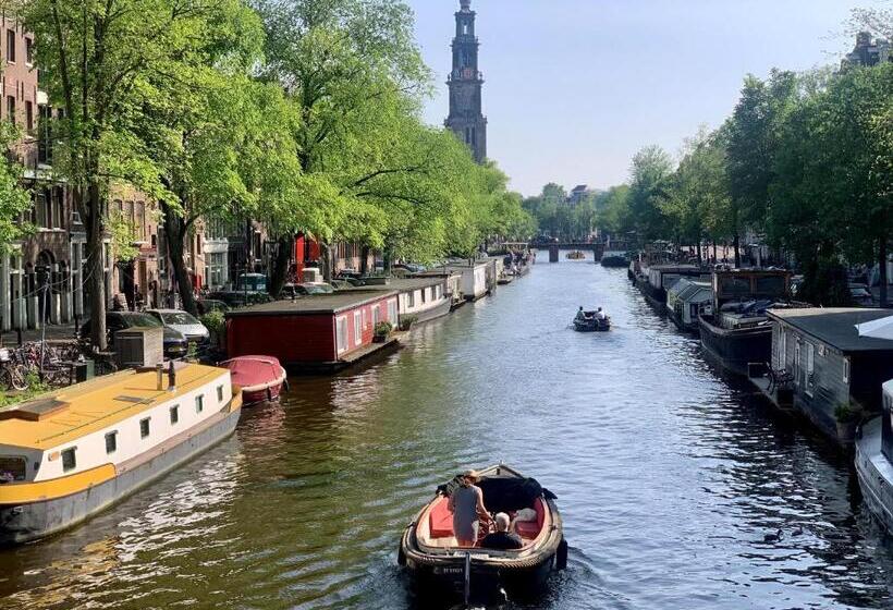 استودیوی استاندارد, Jordan Canal Studio