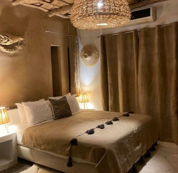 חדר סטנדרט, Manzil La Tortue