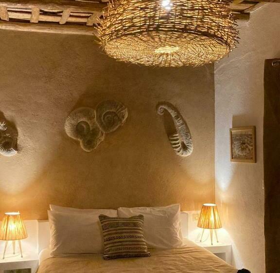 חדר סטנדרט, Manzil La Tortue