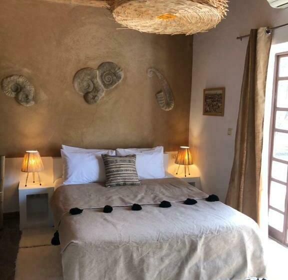 חדר סטנדרט, Manzil La Tortue