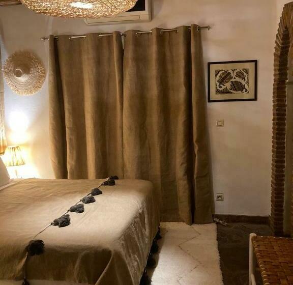 חדר סטנדרט, Manzil La Tortue