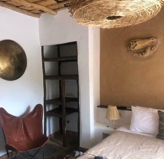 חדר סטנדרט, Manzil La Tortue