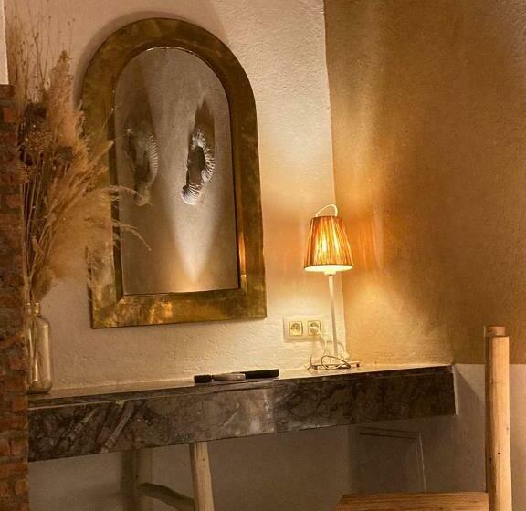 חדר סטנדרט, Manzil La Tortue