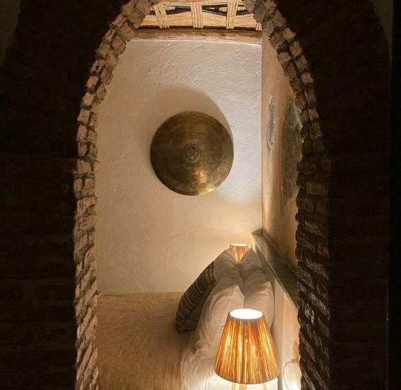 חדר סטנדרט, Manzil La Tortue