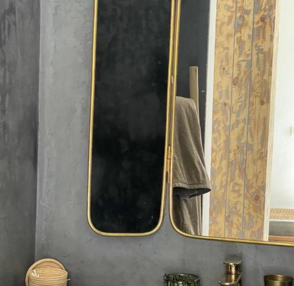 חדר סופריור, Manzil La Tortue