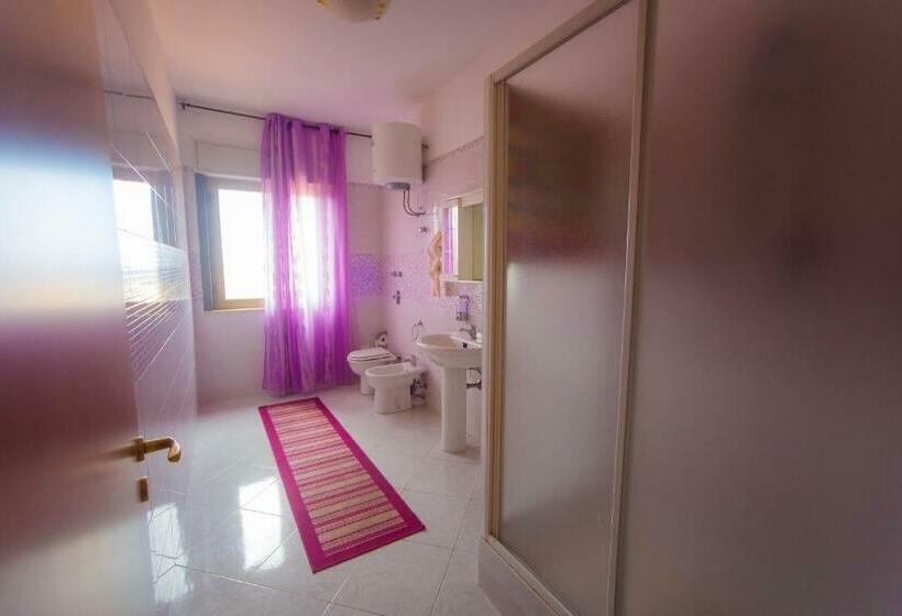 Апартаменты 5 спален, Casa Vacanze L Orizzonte