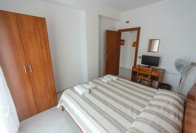 Апартаменты 5 спален, Casa Vacanze L Orizzonte