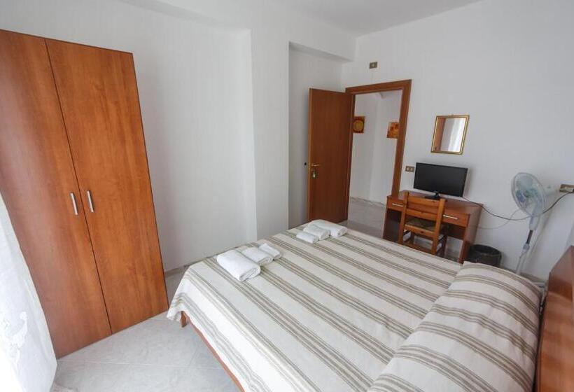 Апартаменты 3 Спальни, Casa Vacanze L Orizzonte