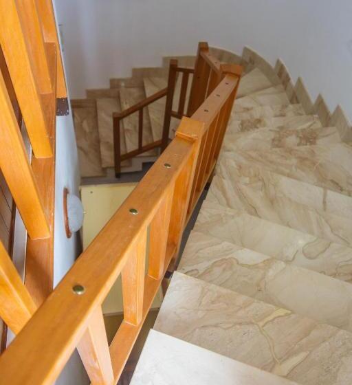 Апартаменты 3 Спальни, Casa Vacanze L Orizzonte