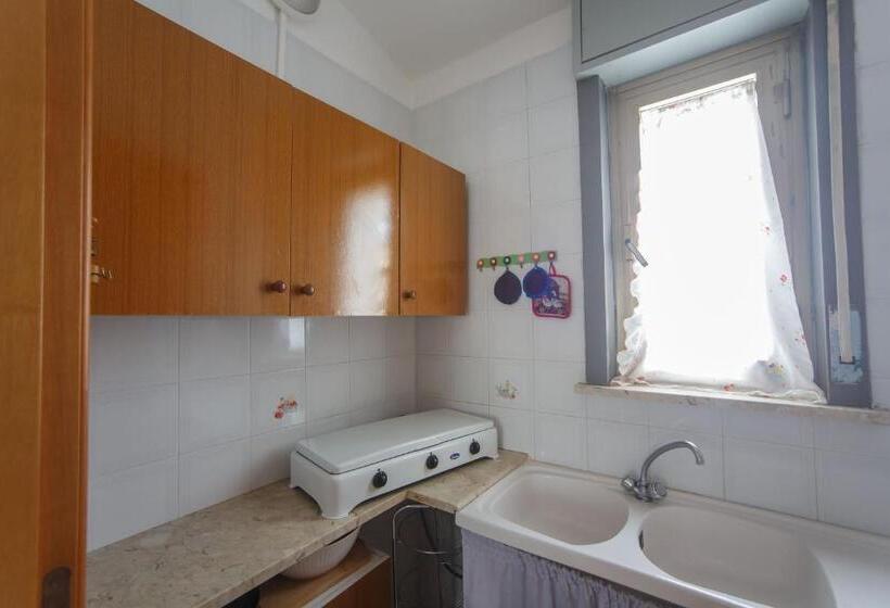 Апартаменты 3 Спальни, Casa Vacanze L Orizzonte