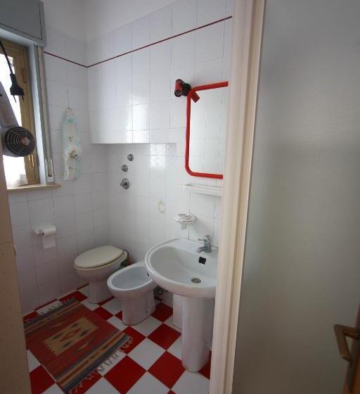 Апартаменты 3 Спальни, Casa Vacanze L Orizzonte