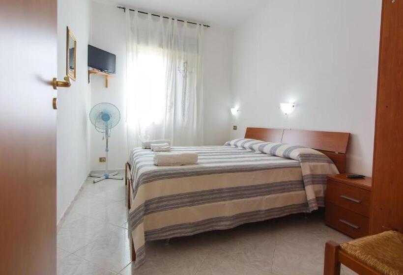 Апартаменты 5 спален, Casa Vacanze L Orizzonte