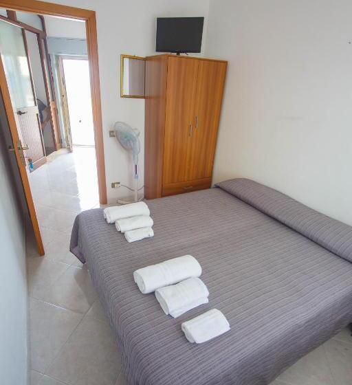 Апартаменты 3 Спальни, Casa Vacanze L Orizzonte