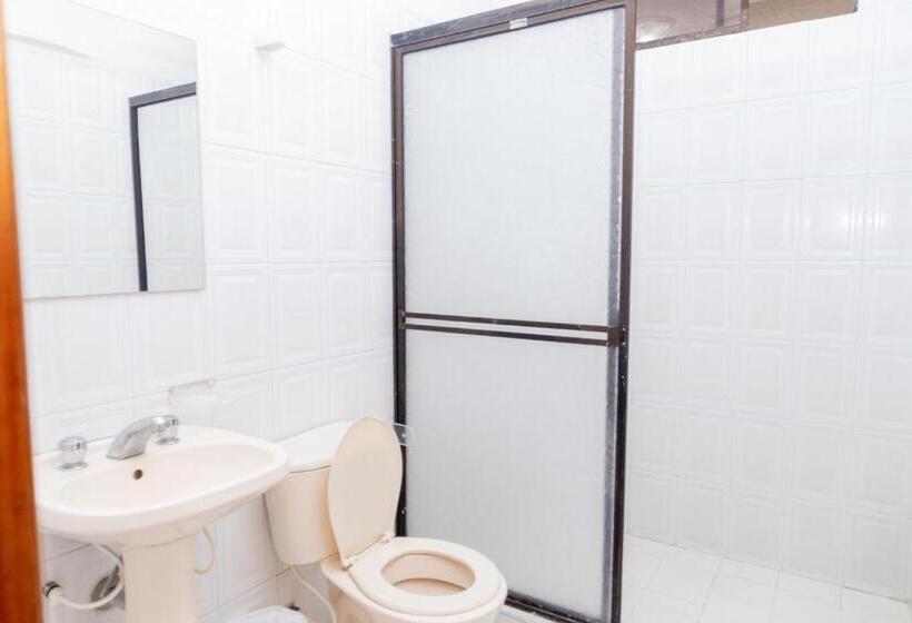 Apartamento 3 Dormitórios, Edificio Sandra