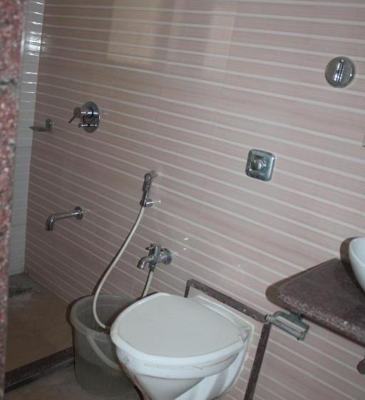 غرفة ديلوكس, Abigail Regency