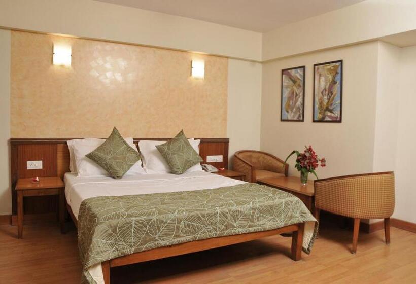 Номер Executive, Abigail Regency