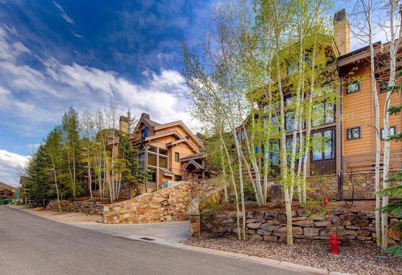 آپارتمان 3 خوابه, Beautiful Deer Valley Portico Condo