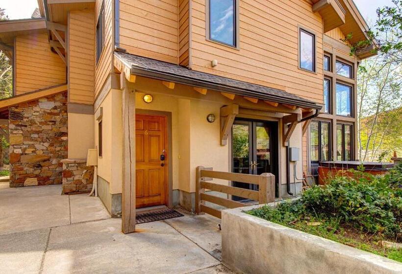 آپارتمان 3 خوابه, Beautiful Deer Valley Portico Condo