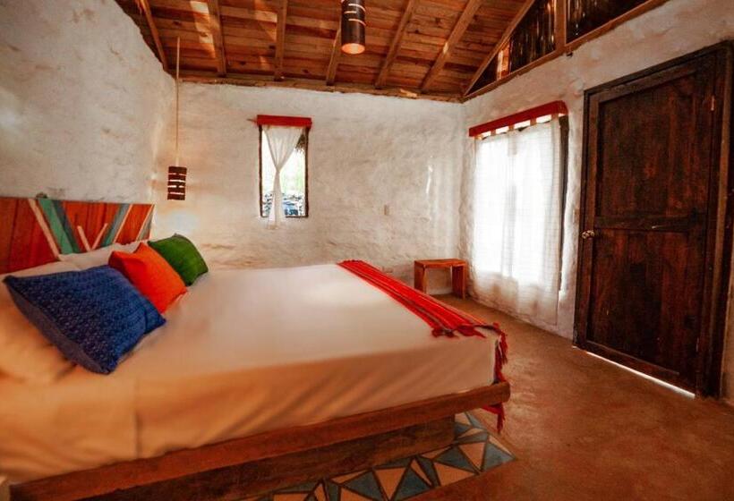 スタンダードルーム, Canto Del Agua Ecolodge