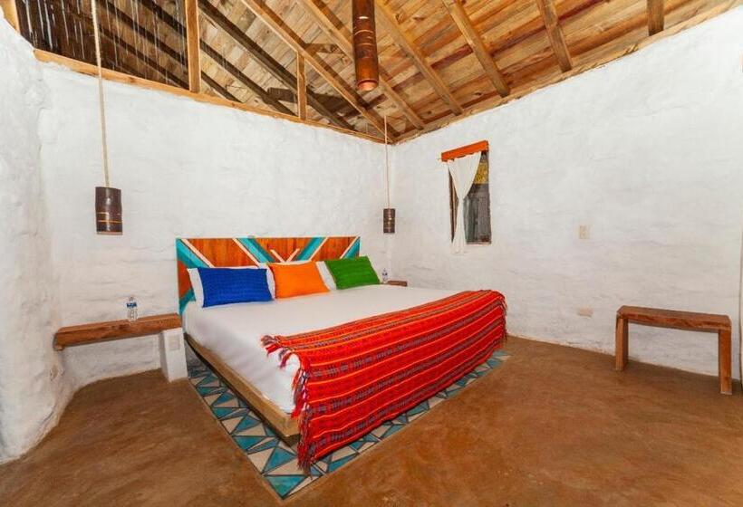 غرفة قياسية, Canto Del Agua Ecolodge