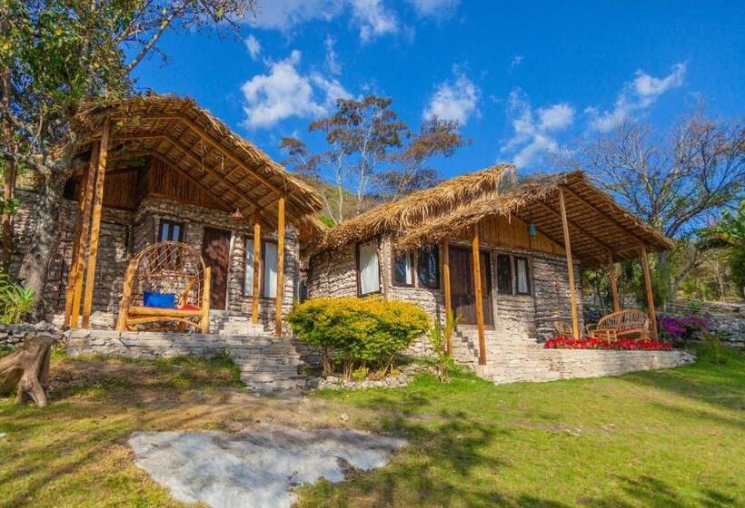 غرفة قياسية, Canto Del Agua Ecolodge