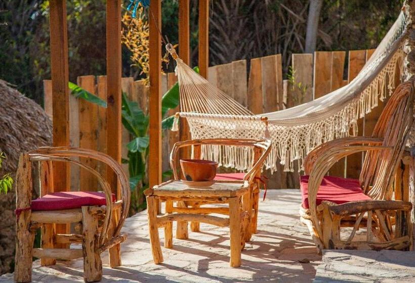 غرفة قياسية, Canto Del Agua Ecolodge
