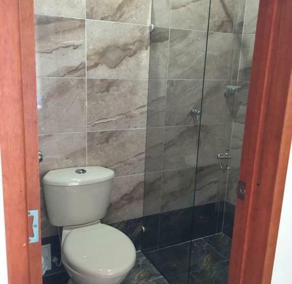 스탠다드 룸, Campestre La Maria