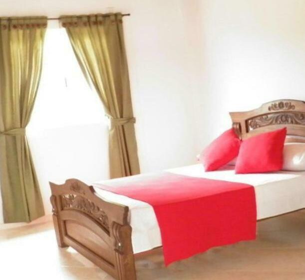 스탠다드 룸, Campestre La Maria