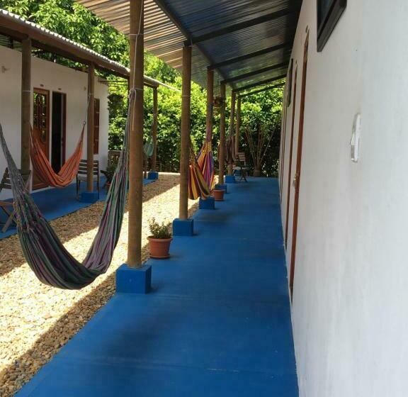 스탠다드 룸, Campestre La Maria
