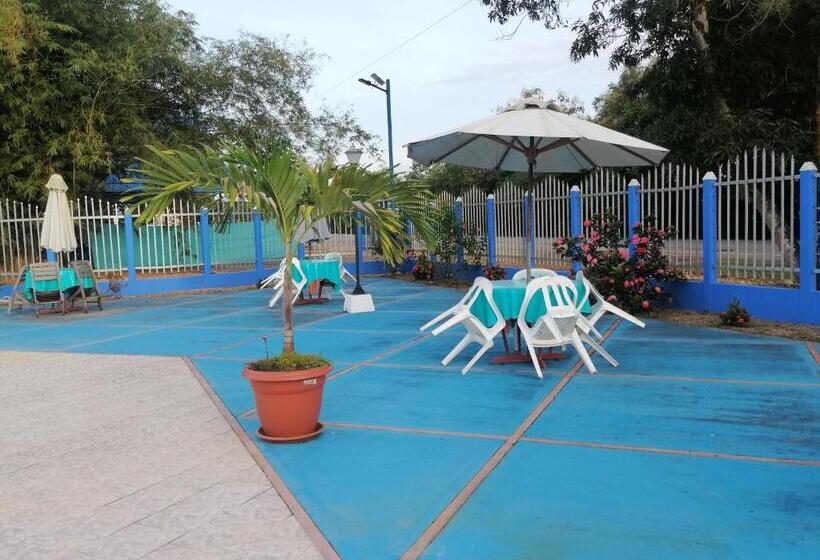 스탠다드 룸, Campestre La Maria