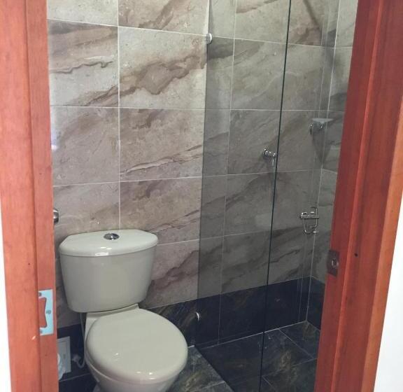 디럭스 룸, Campestre La Maria