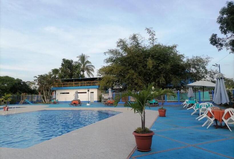 디럭스 룸, Campestre La Maria