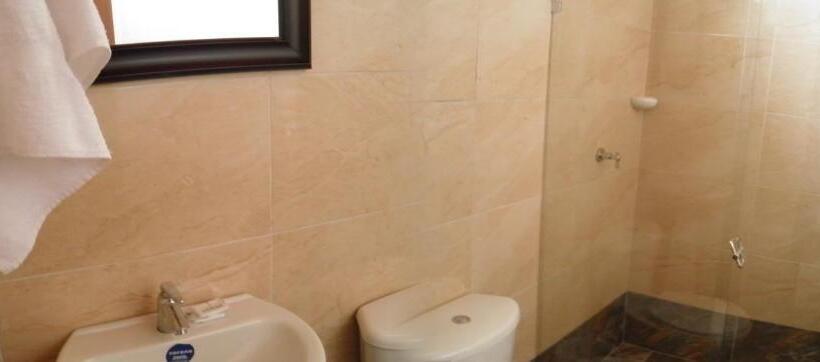 스탠다드 룸 킹사이즈 침대, Campestre La Maria