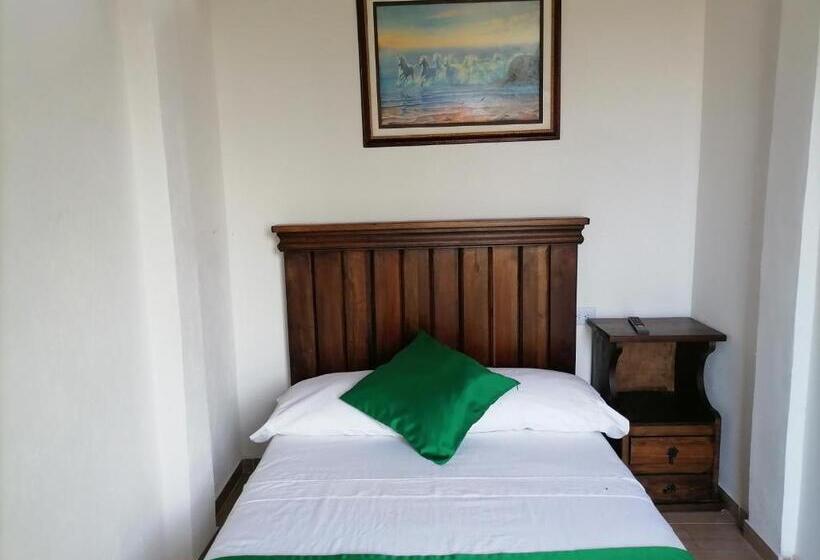 기본룸, Campestre La Maria