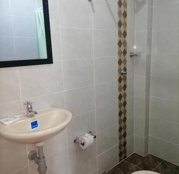 기본룸, Campestre La Maria