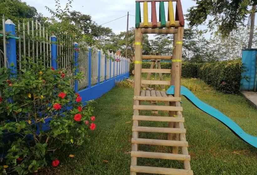 기본룸, Campestre La Maria