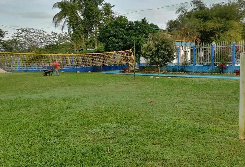 اتاق استاندارد یک نفره, Campestre La Maria