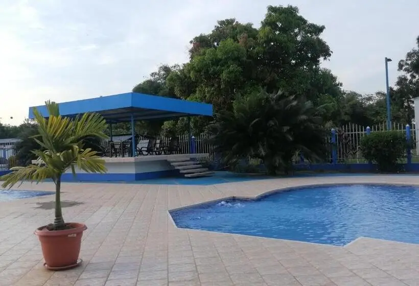 اتاق استاندارد یک نفره, Campestre La Maria