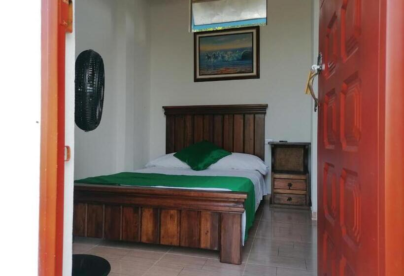 스탠다드 싱글 룸, Campestre La Maria