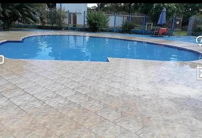 스탠다드 룸 킹사이즈 침대, Campestre La Maria