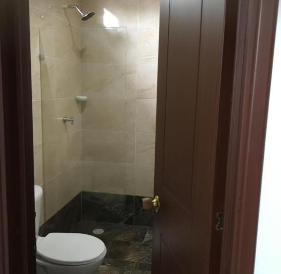 패밀리 룸, Campestre La Maria