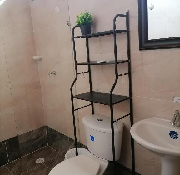 패밀리 룸, Campestre La Maria