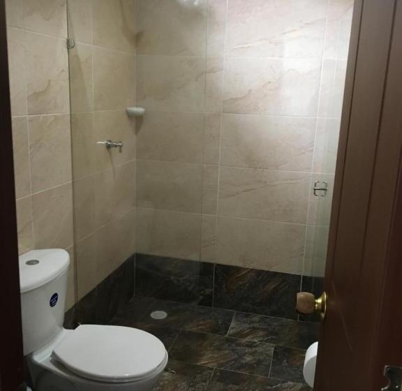 패밀리 룸, Campestre La Maria